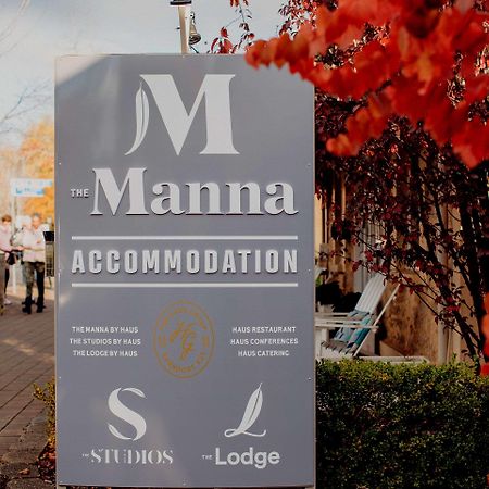 The Manna Hotel Hahndorf Zewnętrze zdjęcie