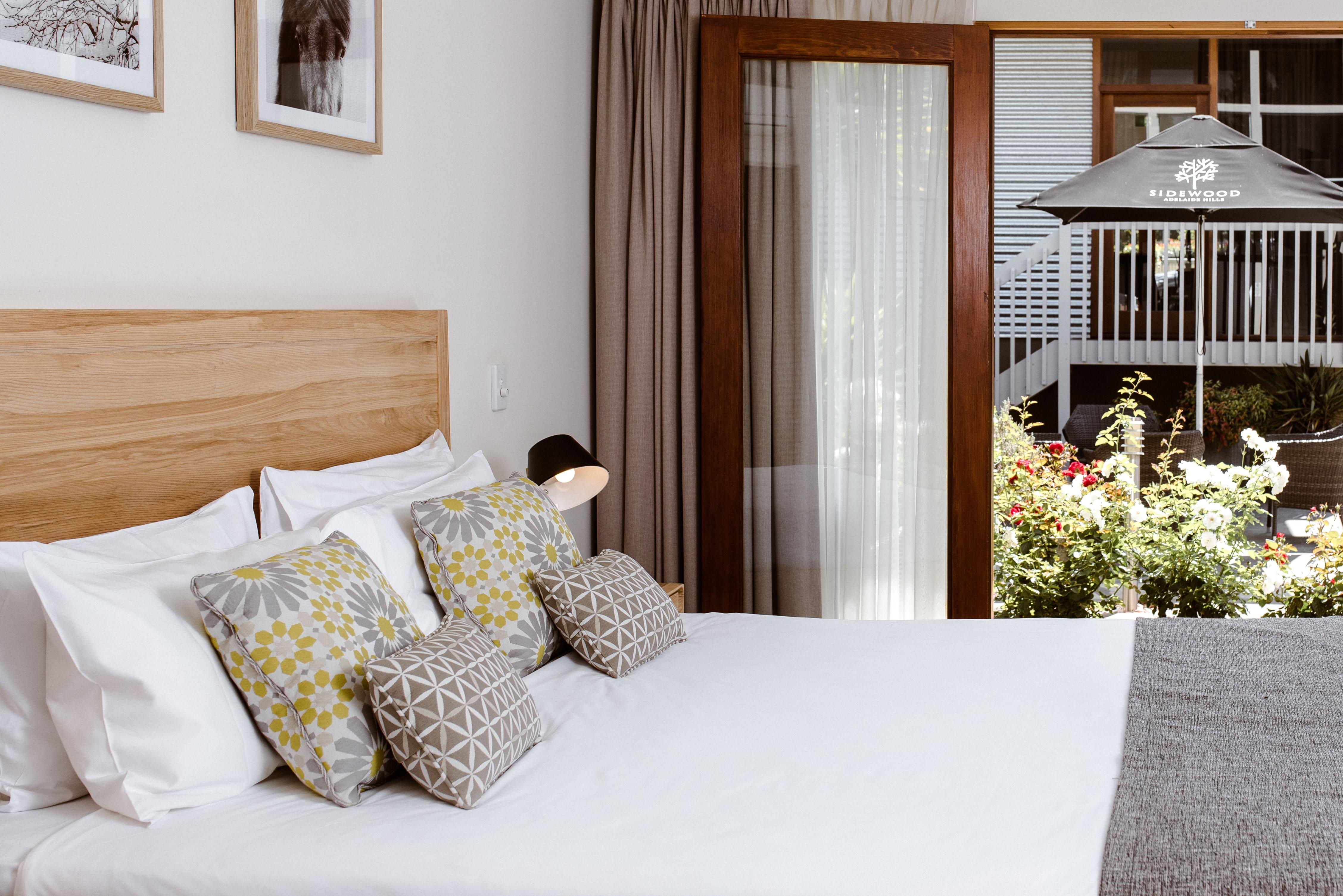 The Manna Hotel Hahndorf Zewnętrze zdjęcie