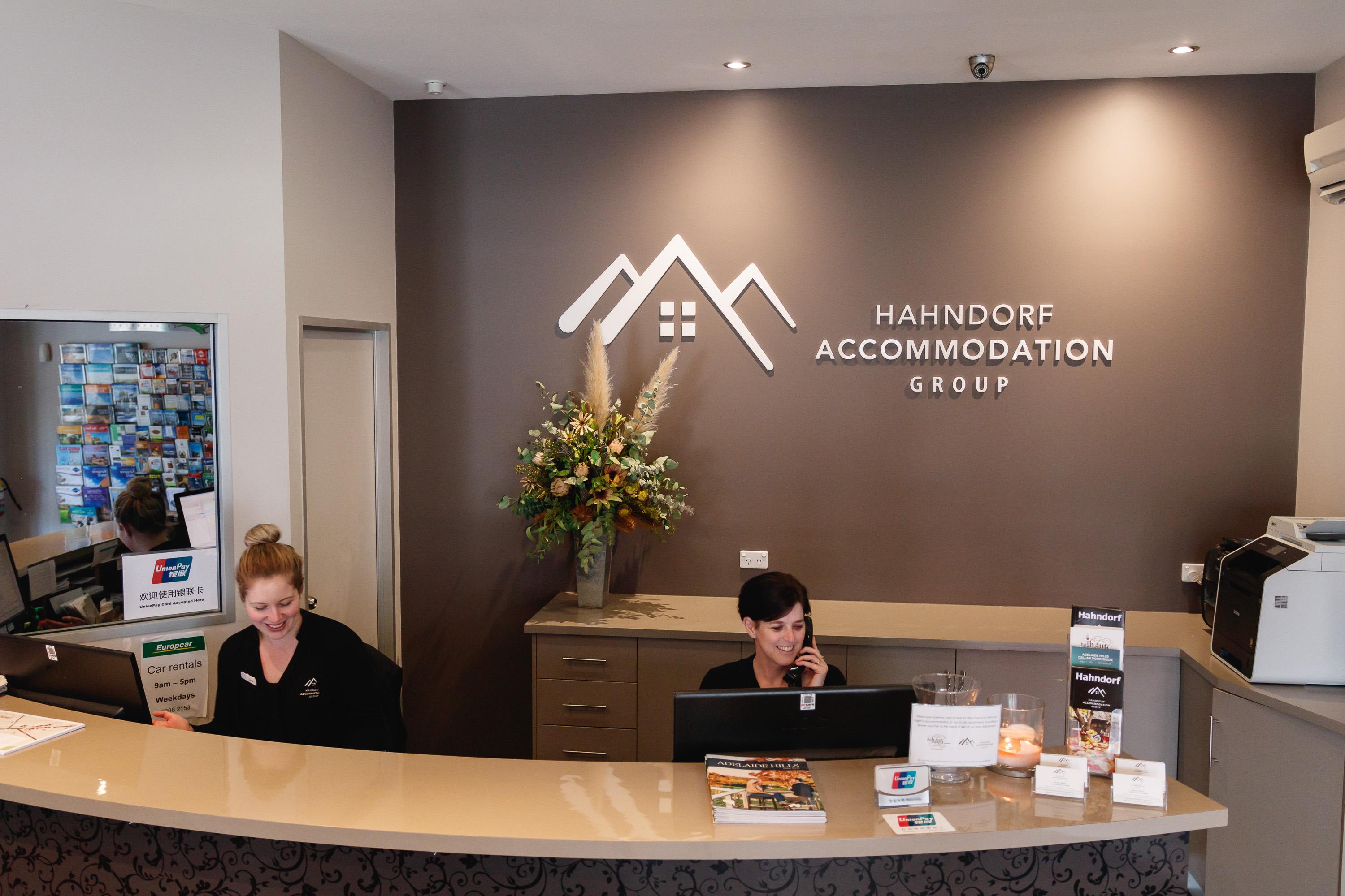 The Manna Hotel Hahndorf Zewnętrze zdjęcie