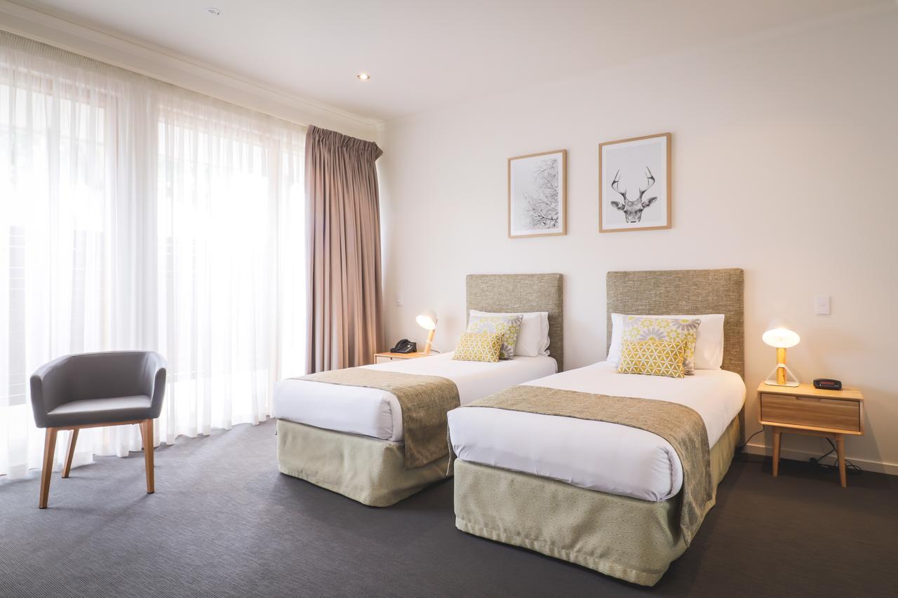 The Manna Hotel Hahndorf Zewnętrze zdjęcie