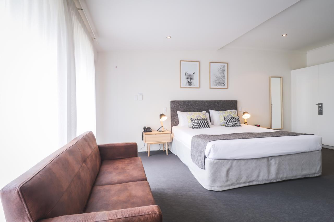 The Manna Hotel Hahndorf Zewnętrze zdjęcie