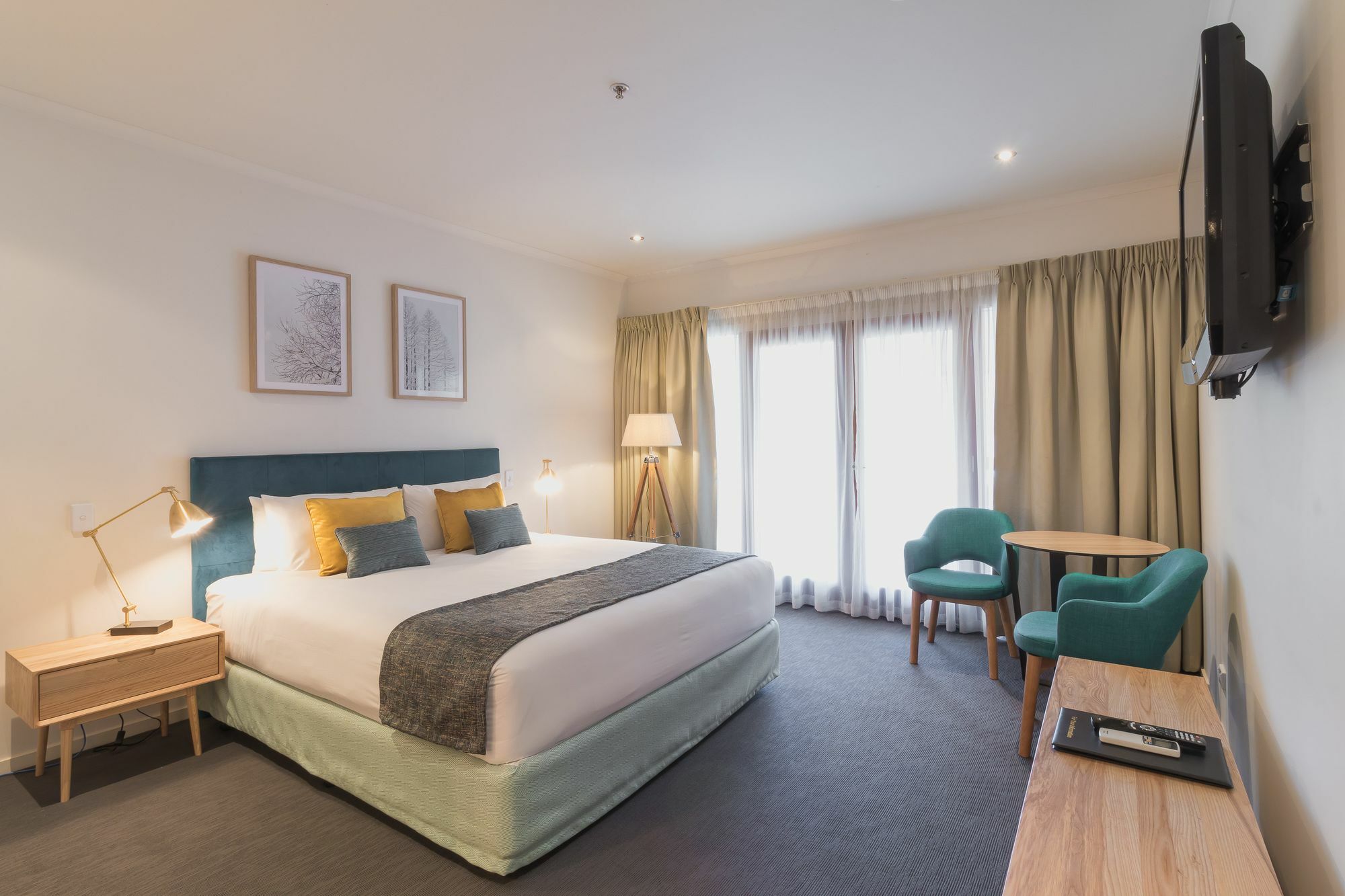 The Manna Hotel Hahndorf Zewnętrze zdjęcie