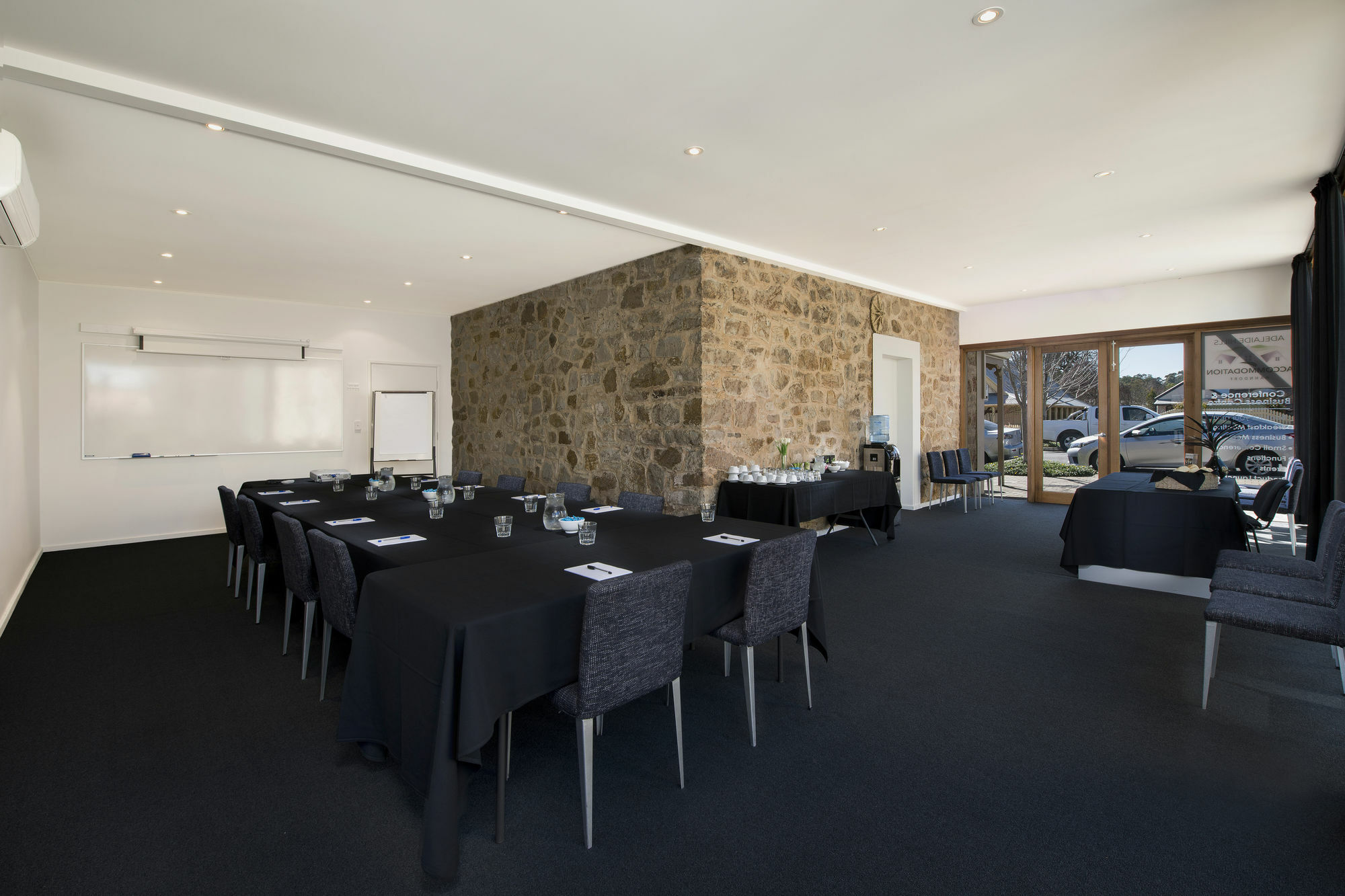 The Manna Hotel Hahndorf Zewnętrze zdjęcie