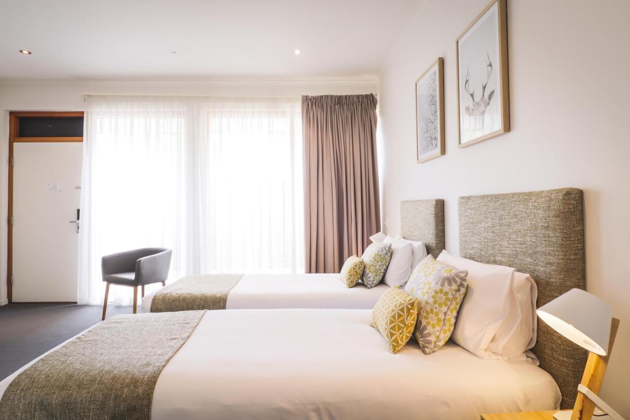 The Manna Hotel Hahndorf Zewnętrze zdjęcie